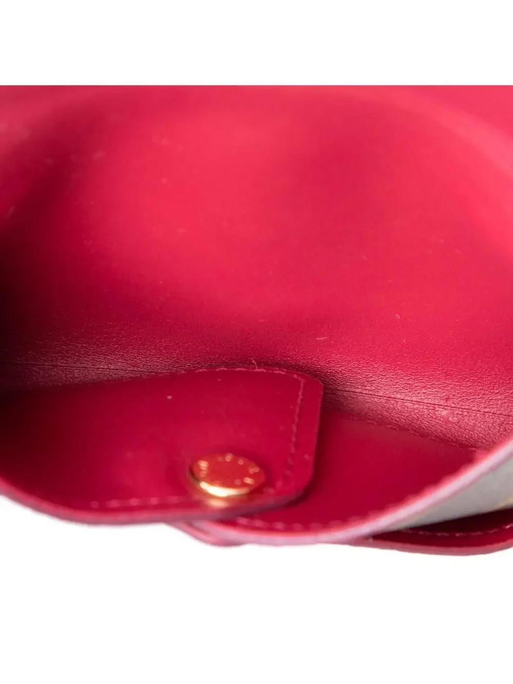 Louis Vuitton Kirigami Card Holder Pre- #309153L32B
